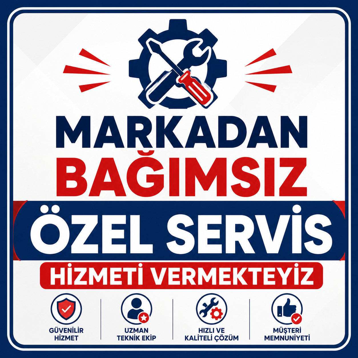 Kula Daylux Servisi markadan bağımsız özel servis hizmeti